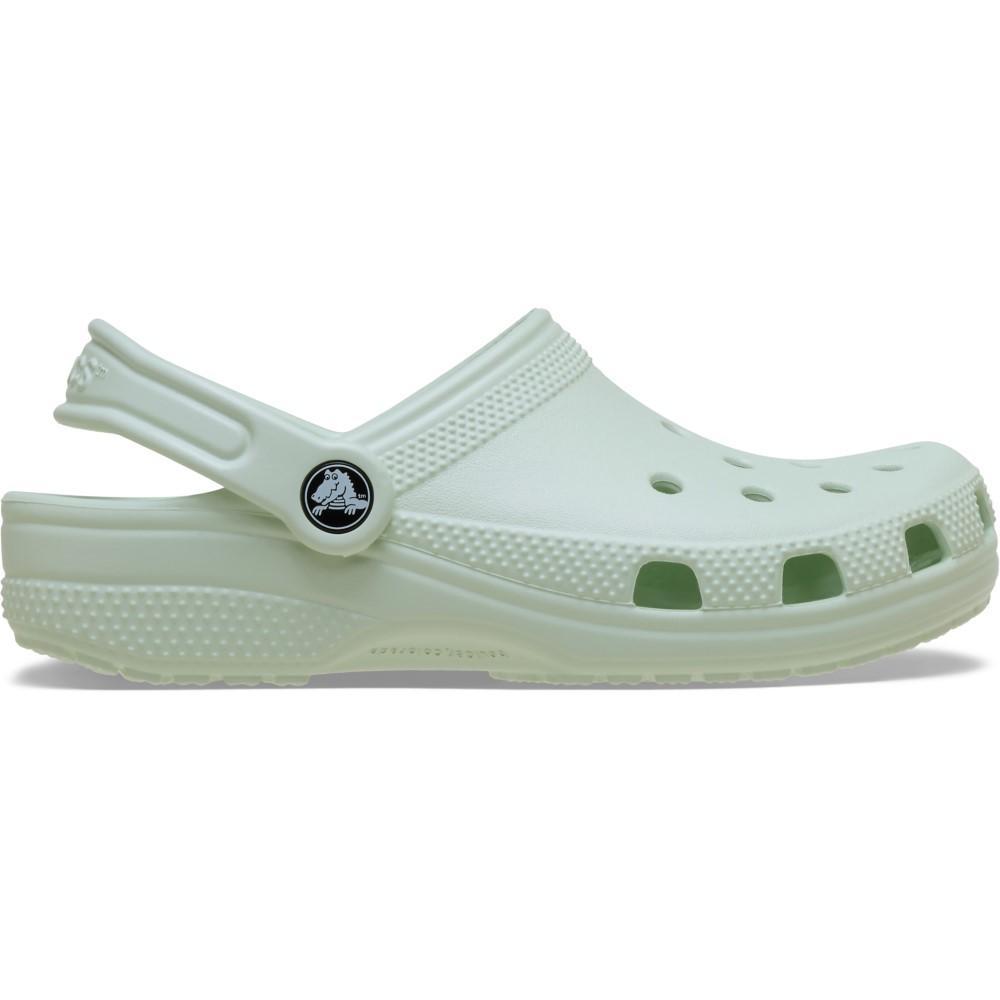 Sandália Crocs Classic Clog K Mint Tint - 1
