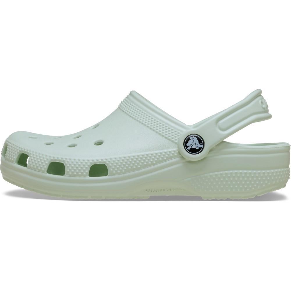 Sandália Crocs Classic Clog K Mint Tint - 3