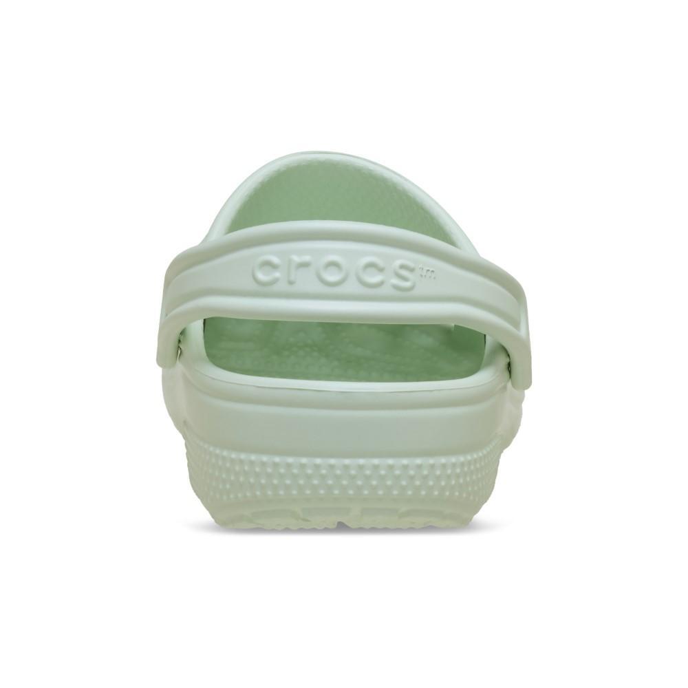 Sandália Crocs Classic Clog K Mint Tint - 7