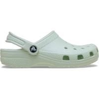 Sandália Crocs Classic Clog K Mint Tint - 1