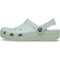 Sandália Crocs Classic Clog K Mint Tint - 3