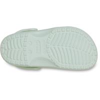 Sandália Crocs Classic Clog K Mint Tint - 6