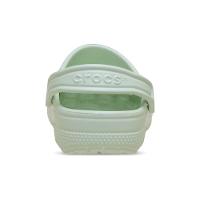Sandália Crocs Classic Clog K Mint Tint - 7