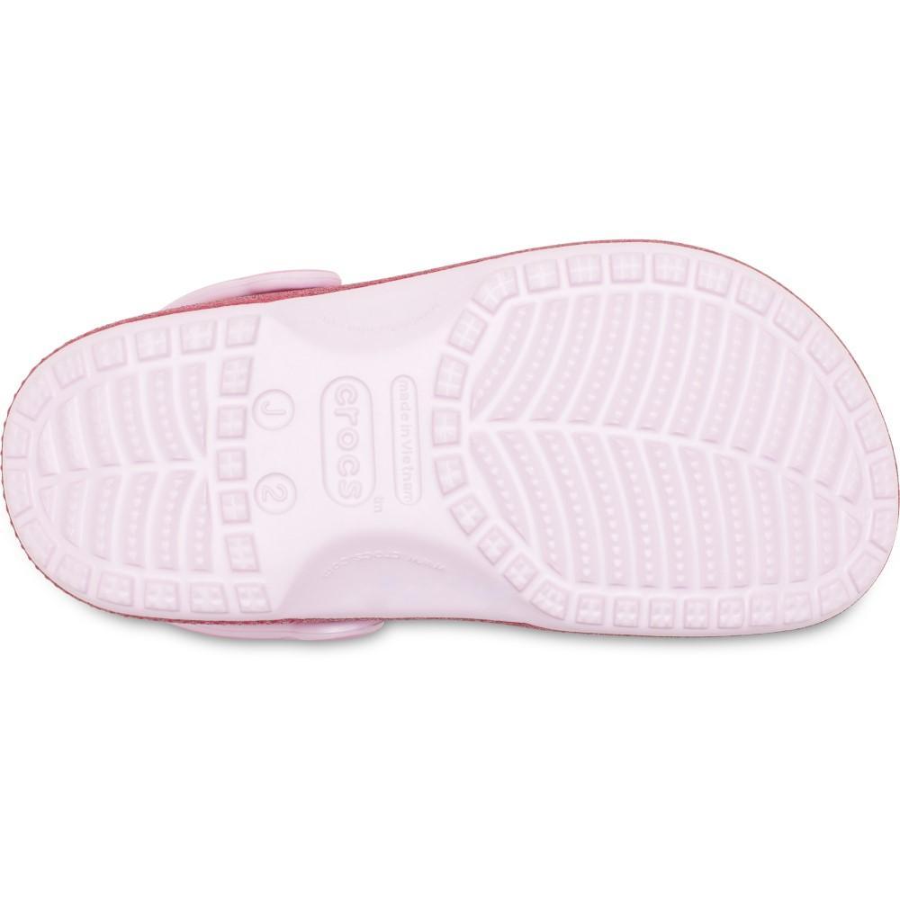 Sandália Crocs Disney Princess Classic Clog K Multi - 7