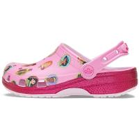 Sandália Crocs Disney Princess Classic Clog K Multi - 3