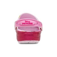 Sandália Crocs Disney Princess Classic Clog K Multi - 6