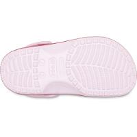 Sandália Crocs Disney Princess Classic Clog K Multi - 7