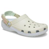 Sandália Crocs Classic Impulse Clog Bone - 2