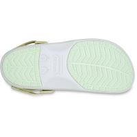 Sandália Crocs Classic Impulse Clog Bone - 6