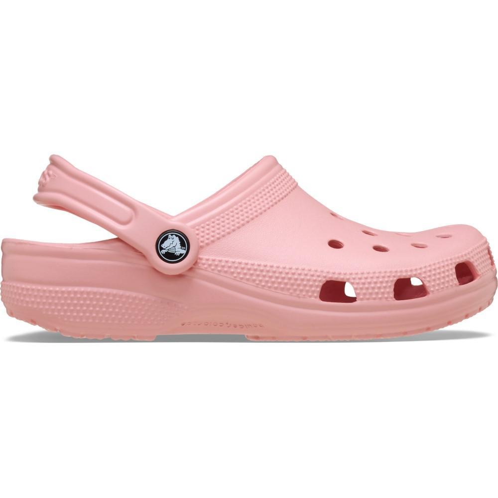 Sandália Crocs Classic Powder Pink - 1