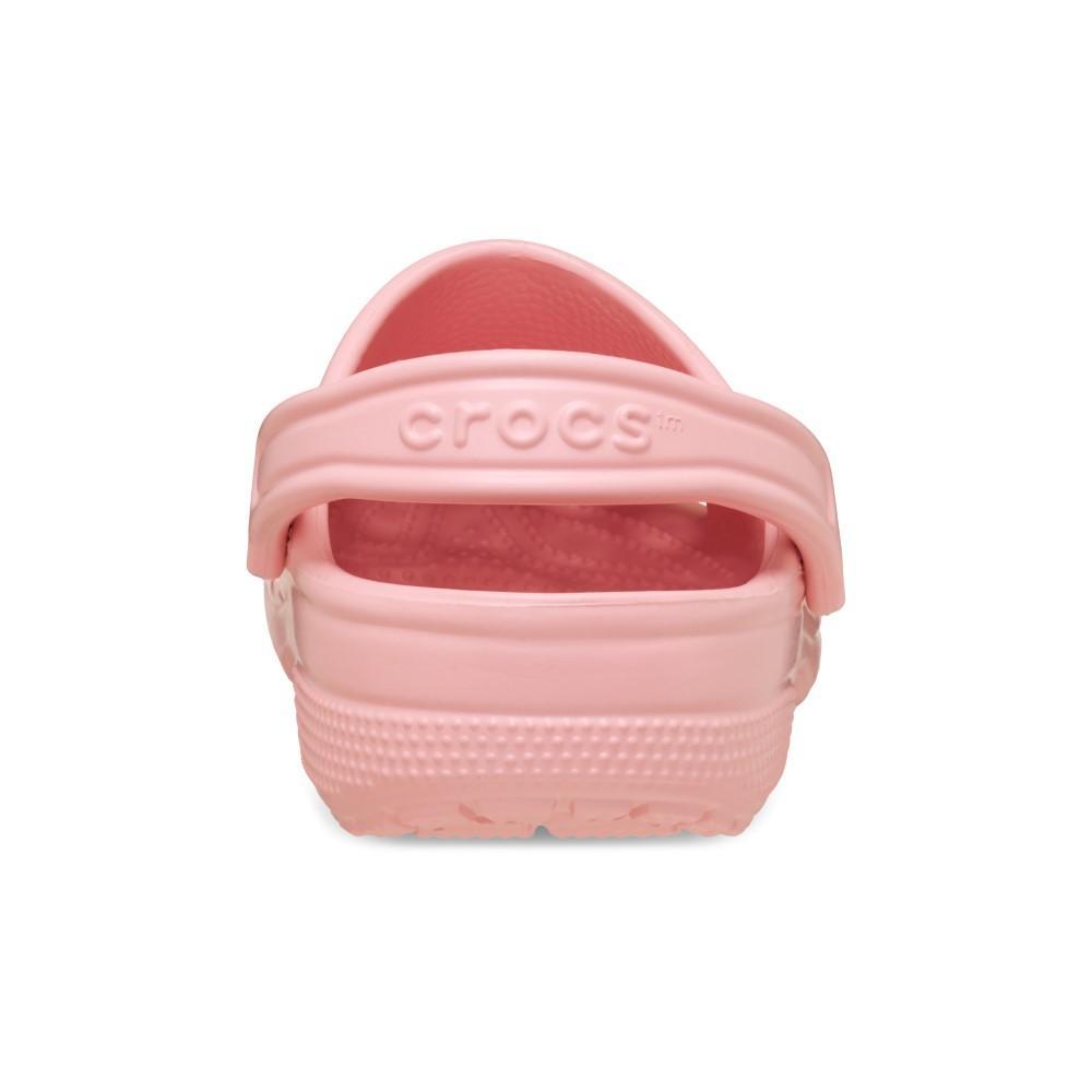 Sandália Crocs Classic Powder Pink - 7