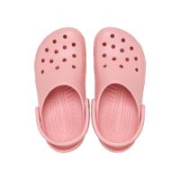 Sandália Crocs Classic Powder Pink - 5