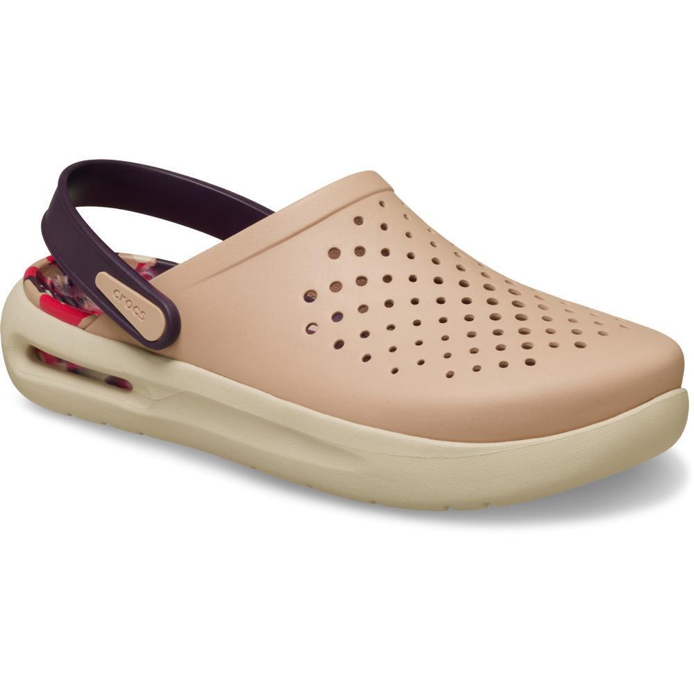 Sandália Crocs Inmotion Marbled Clog Pink Caramel - 2