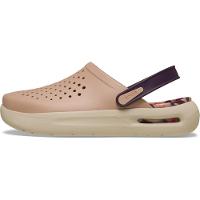 Sandália Crocs Inmotion Marbled Clog Pink Caramel - 3