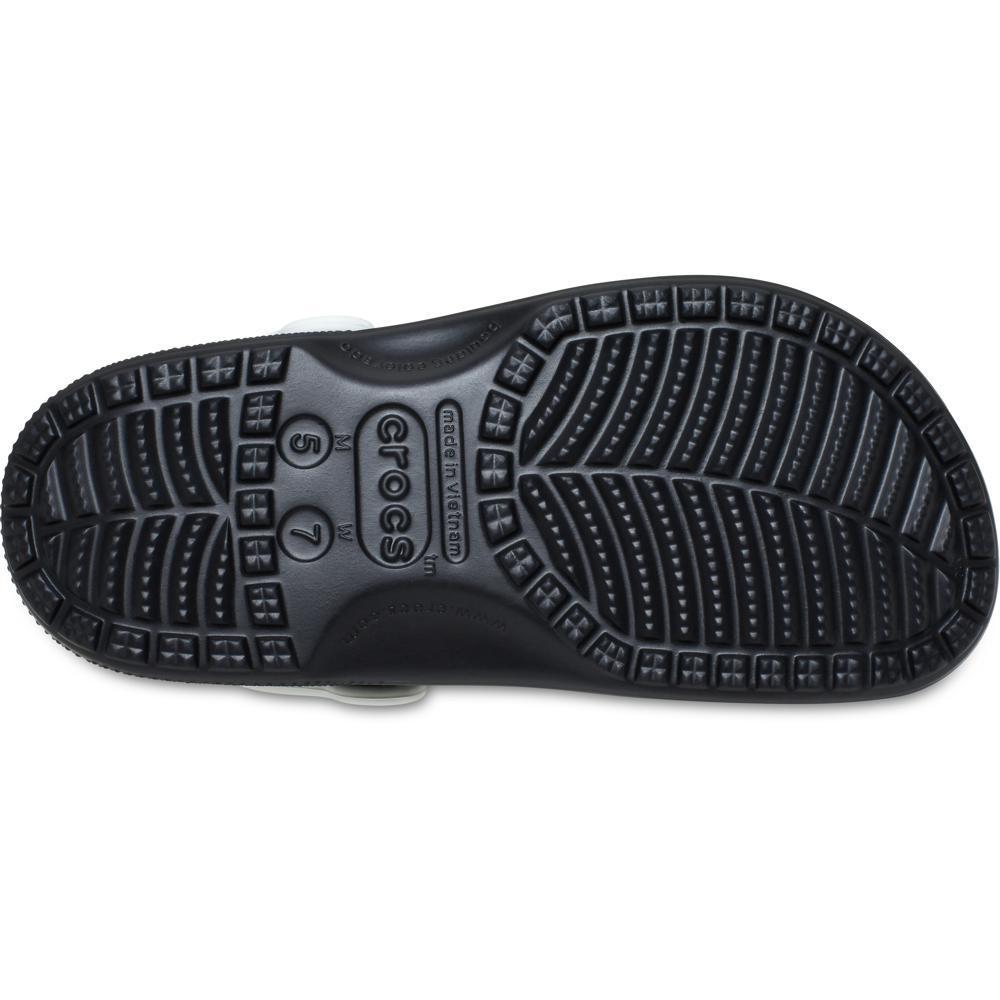 Sandália Crocs Elvis Classic Clog Multi - 6