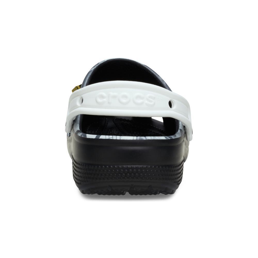 Sandália Crocs Elvis Classic Clog Multi - 7