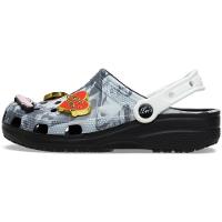Sandália Crocs Elvis Classic Clog Multi - 3