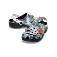 Sandália Crocs Elvis Classic Clog Multi