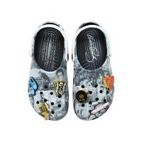 Sandália Crocs Elvis Classic Clog Multi - 5