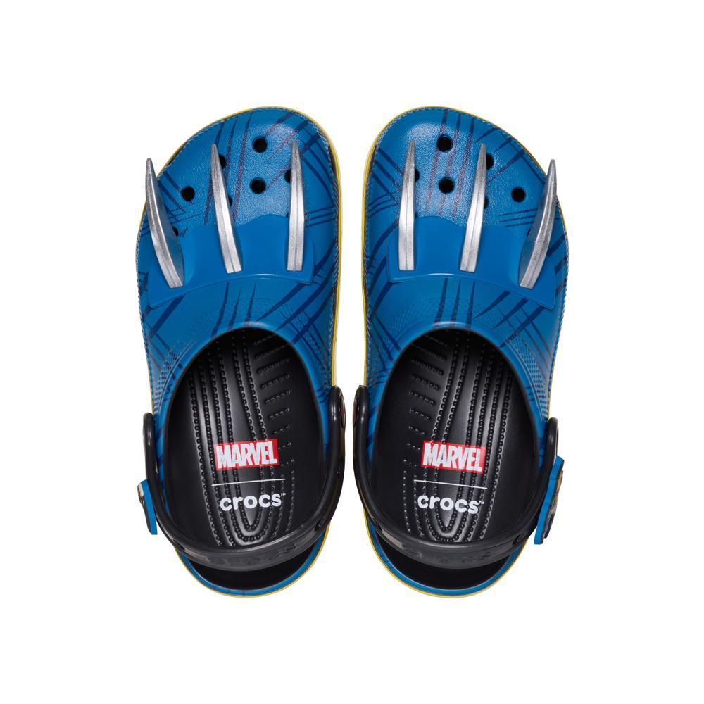 Sandália Crocs Wolverine Classic Clog Multi - 5