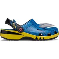 Sandália Crocs Wolverine Classic Clog Multi - 1
