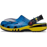 Sandália Crocs Wolverine Classic Clog Multi - 3