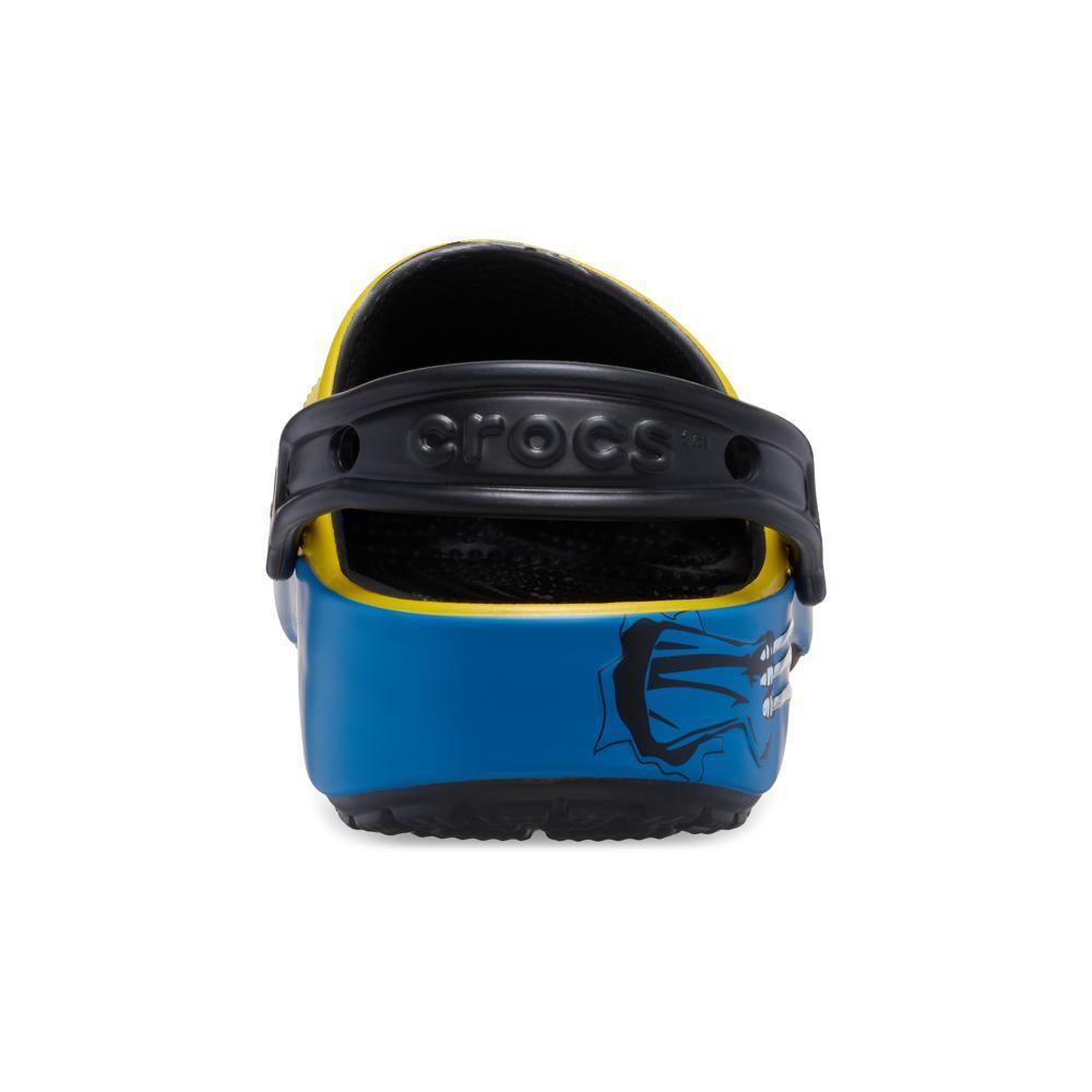 Sandália Crocs Wolverine Classic Clog K Multi - 7