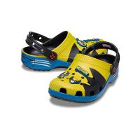 Sandália Crocs Wolverine Classic Clog K Multi