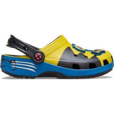 Sandália Crocs Wolverine Classic Clog K Multi
