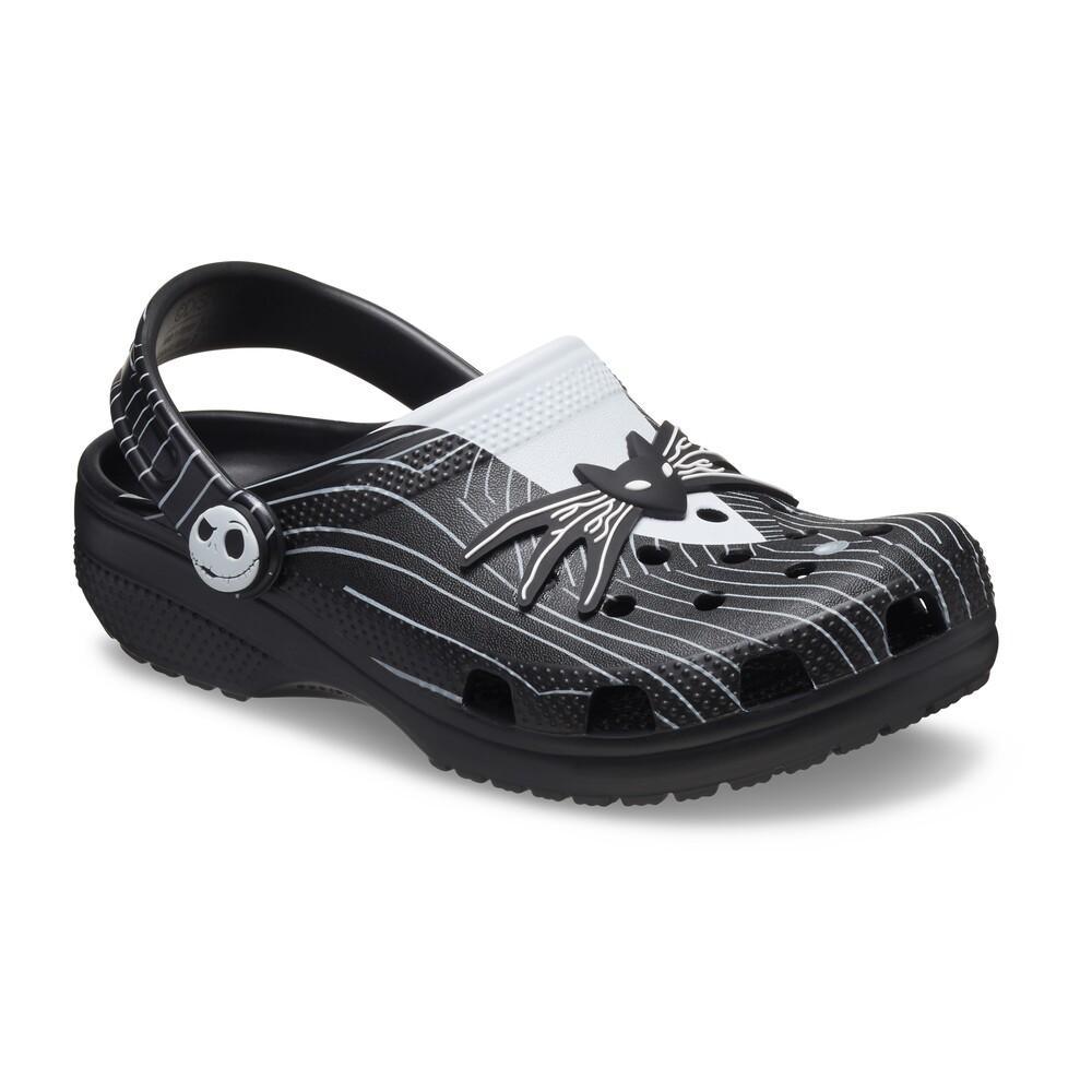 Sandália Crocs Nightmare Before Christmas Classic Clog K Multi - 2