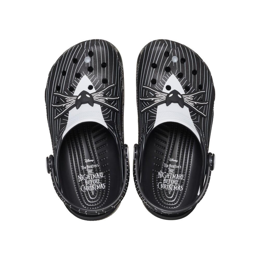 Sandália Crocs Nightmare Before Christmas Classic Clog K Multi - 5