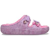 Sandália Crocs Minnie Daisy Classic Cozzzy Sandal Multi - 1