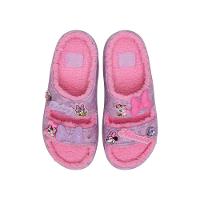 Sandália Crocs Minnie Daisy Classic Cozzzy Sandal Multi - 5