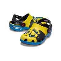 Sandália Crocs Wolverine Classic Clog T Multi