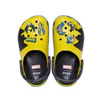 Sandália Crocs Wolverine Classic Clog T Multi - 5