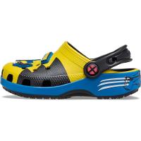 Sandália Crocs Wolverine Classic Clog T Multi - 3