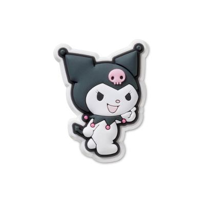 Jibbitz™ Sanrio Kuromi Único