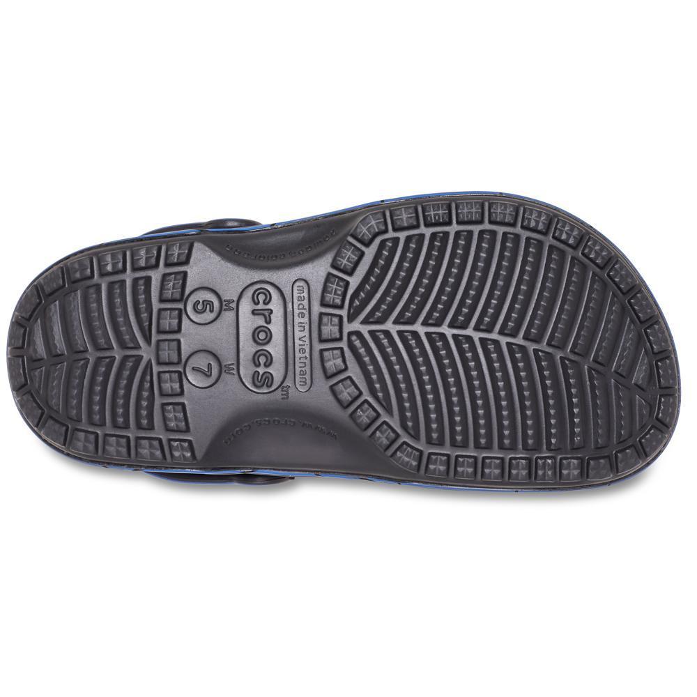 Sandália Crocs Spider-Man Web Classic Clog Multi - 6