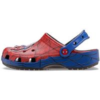 Sandália Crocs Spider-Man Web Classic Clog Multi - 3