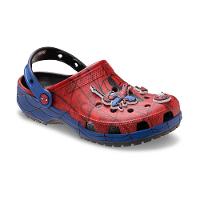 Sandália Crocs Spider-Man Web Classic Clog K Multi - 2
