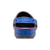 Sandália Crocs Spider-Man Web Classic Clog K Multi - 7