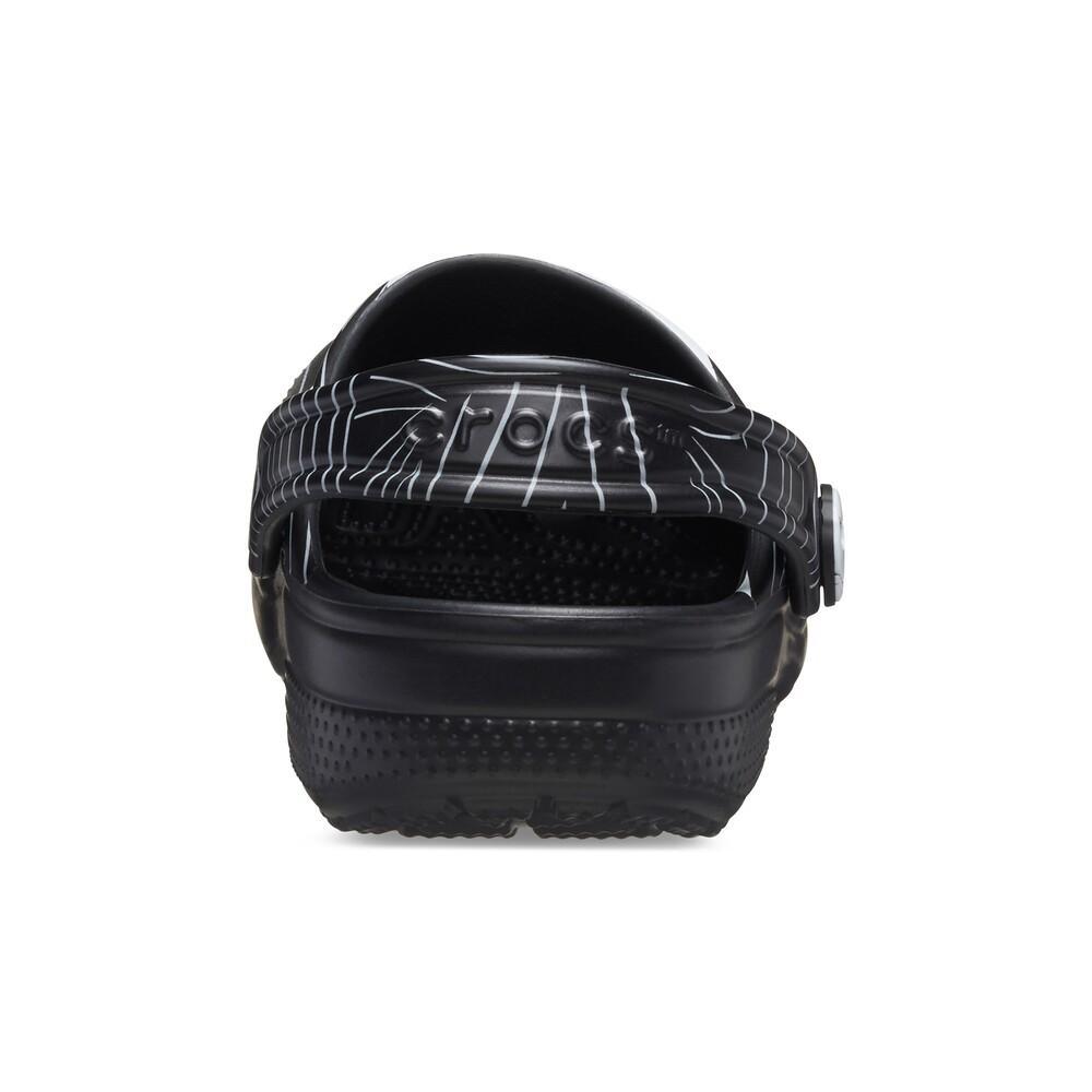 Sandália Crocs Nightmare Before Christmas Classic Clog T Multi - 7