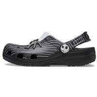 Sandália Crocs Nightmare Before Christmas Classic Clog T Multi - 3