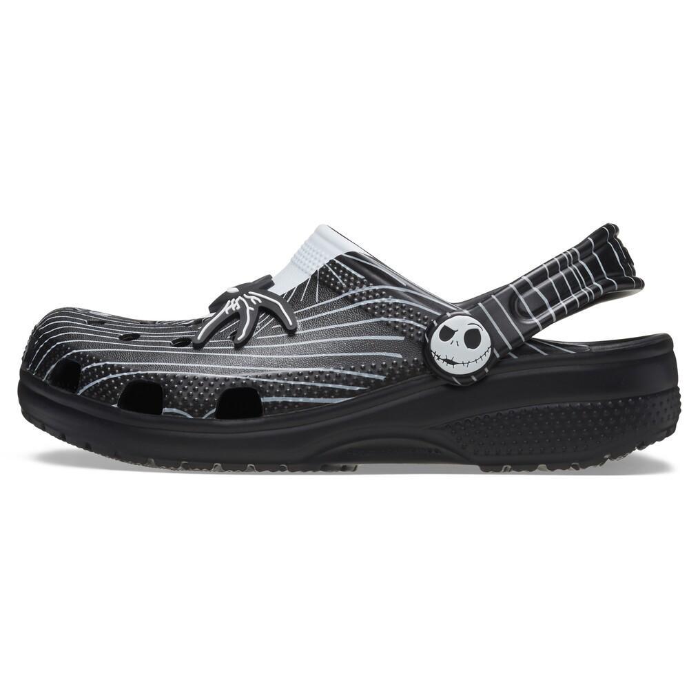 Sandália Crocs Nightmare Before Christmas Classic Clog T Multi - 3