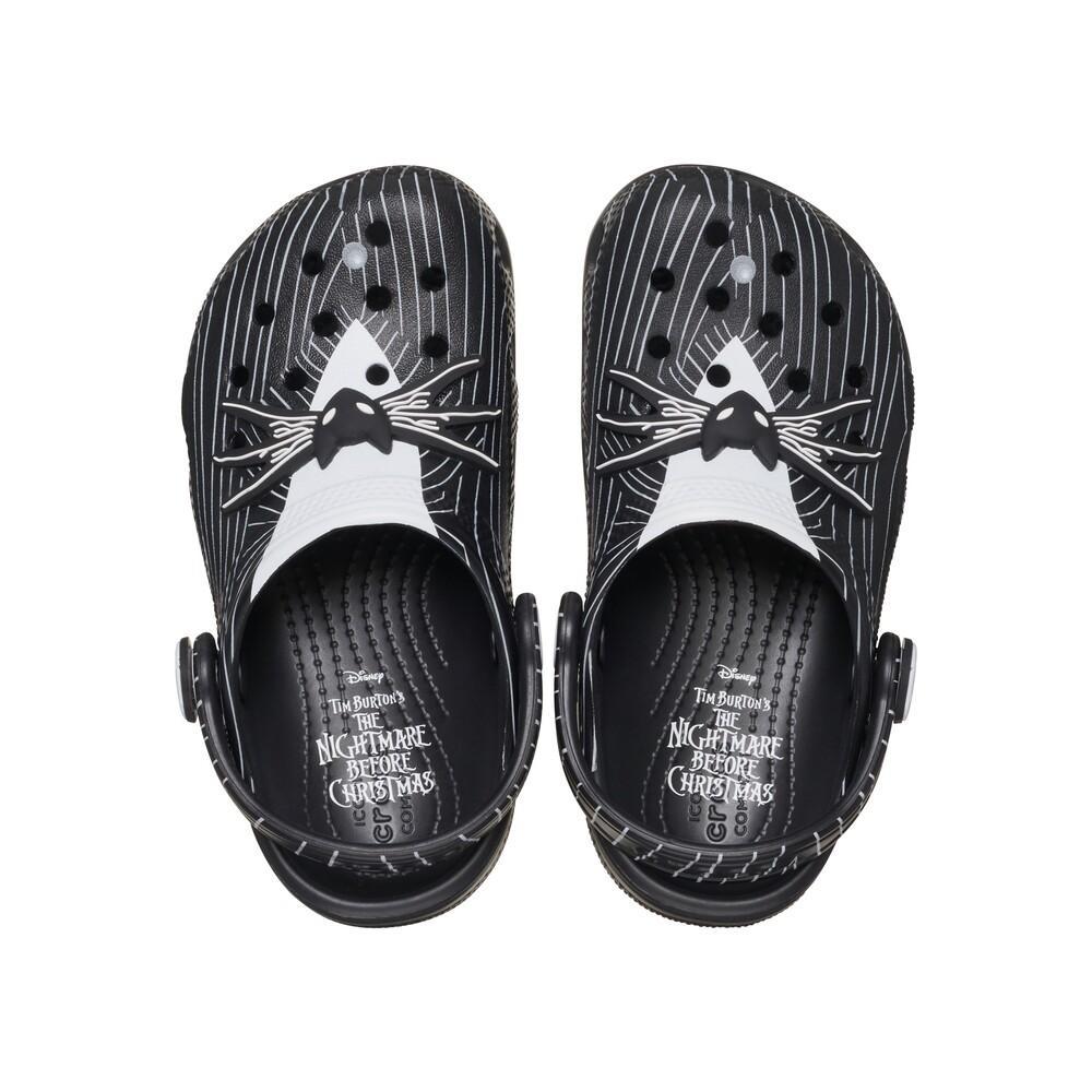 Sandália Crocs Nightmare Before Christmas Classic Clog T Multi - 5