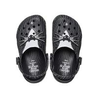 Sandália Crocs Nightmare Before Christmas Classic Clog T Multi - 5