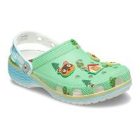 Sandália Crocs Animal Crossing Classic Clog K Multi - 2