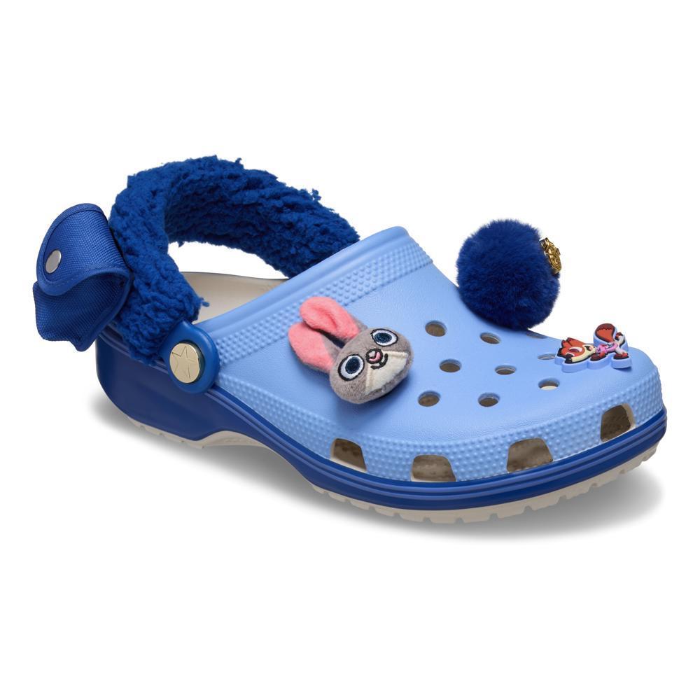 Sandália Crocs Zootopia Classic Clog Multi - 2
