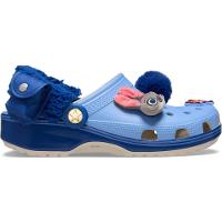 Sandália Crocs Zootopia Classic Clog Multi - 1