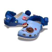 Sandália Crocs Zootopia Classic Clog Multi